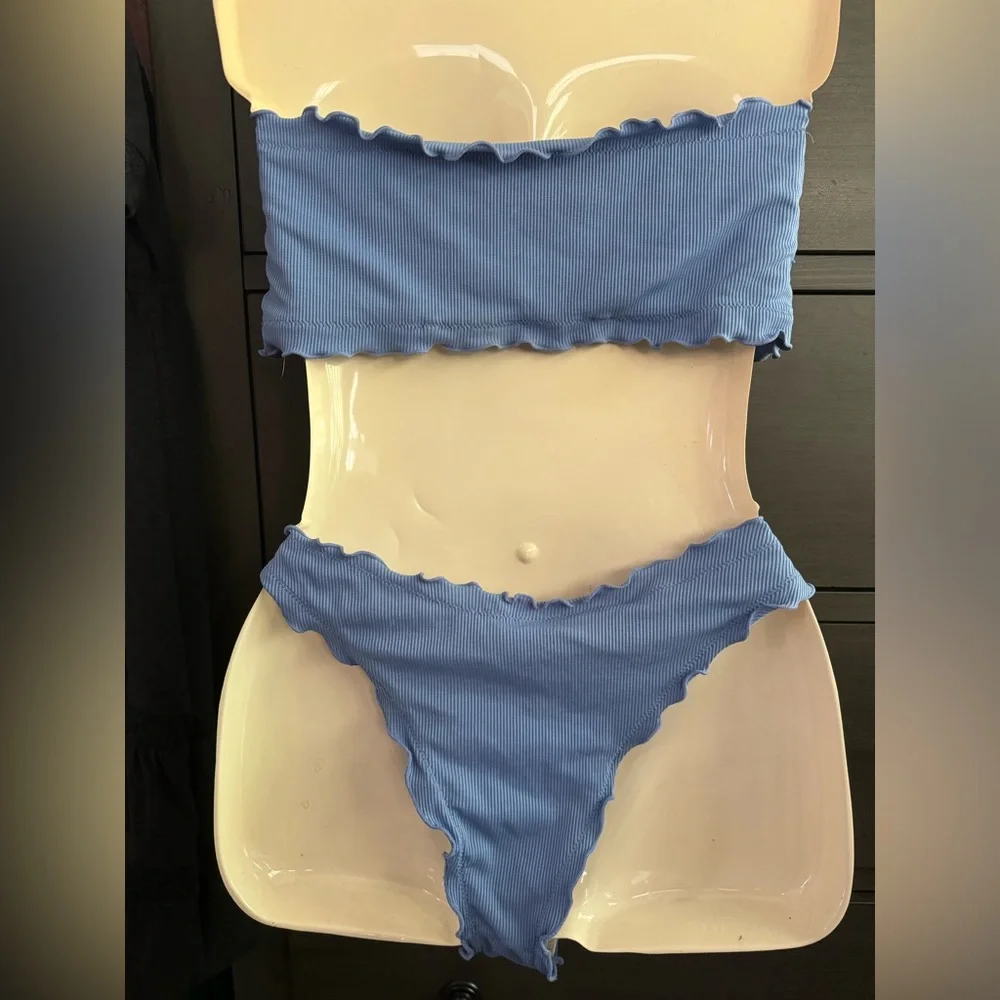 ZAFUL bikini - Picture 2 of 3